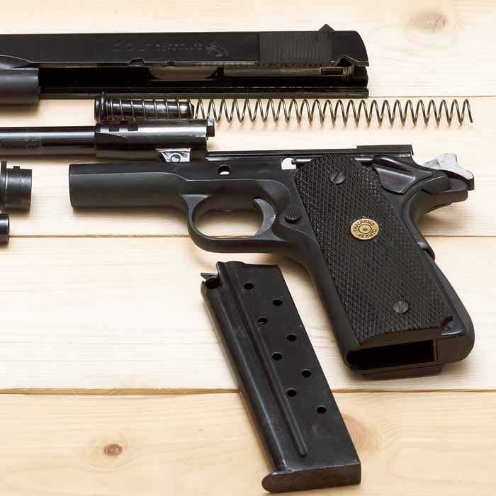 Pistol BERETTA V.2 Cu Kit De Modificare RAZOR! (Airsoft) - Model Co2