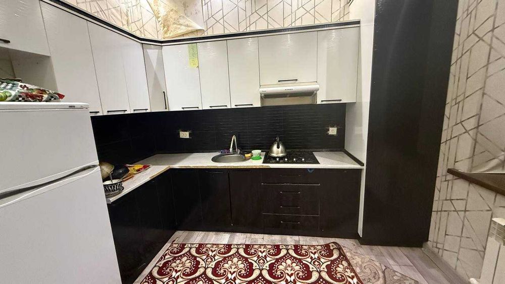 N.12186 Продается 3х комнатная квартира