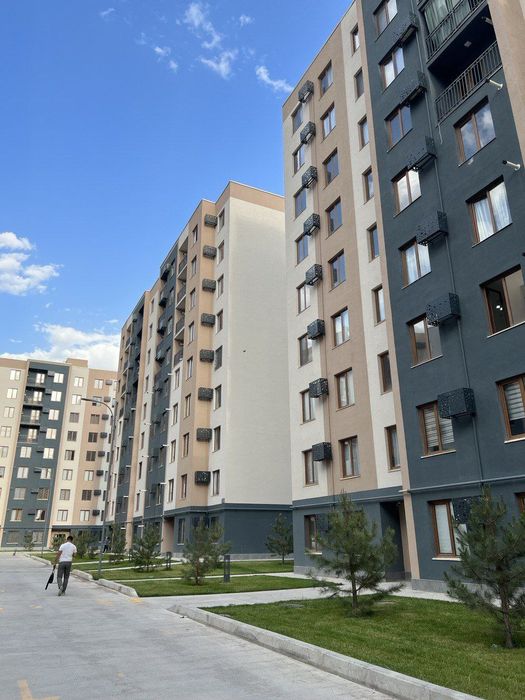 Алмазар ситй комн-2