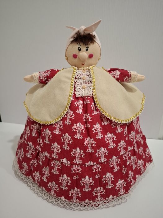 Грелка на чайник