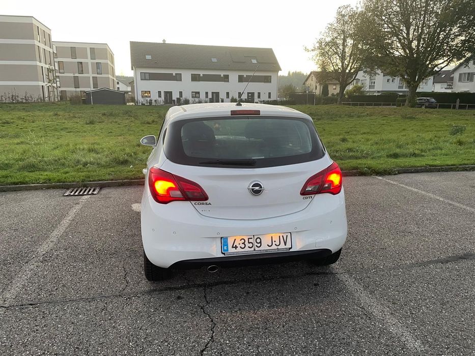 Vand Opel Corsa E