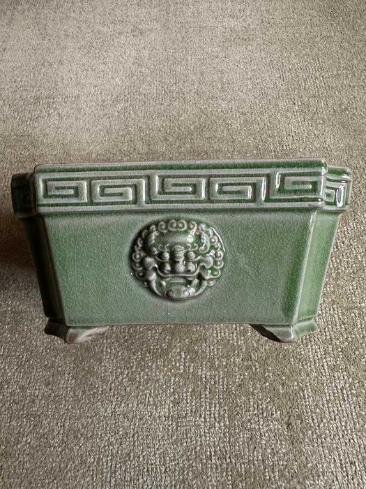 Ghiveci ceramica pentru Bonsai