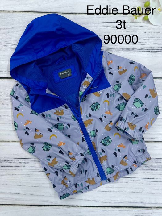 Одежда на 2-3 года