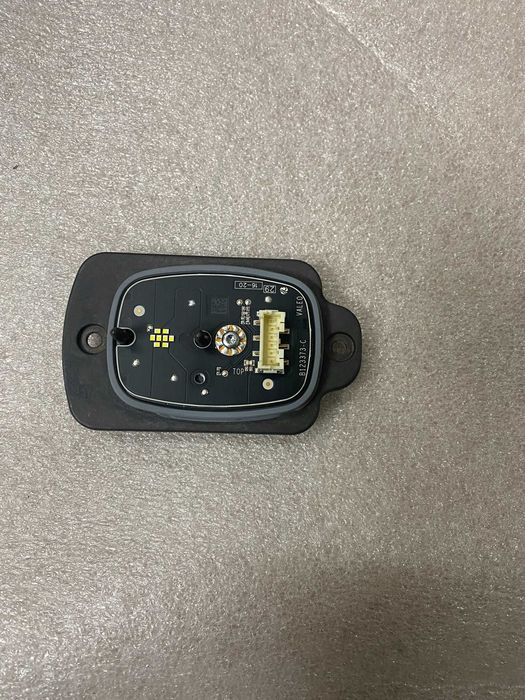 Calculator, modul, droser far gama Ford  Kuga 3, original