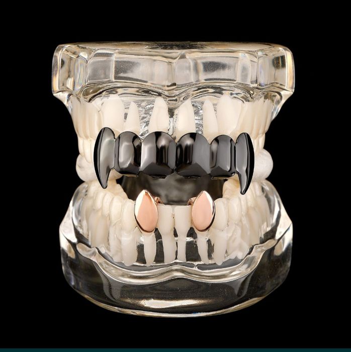 Dantura hip hop grilzz