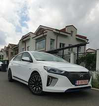 Hyundai ioniq Hybrid euro 6 / 92750 km Posibilitate RATE