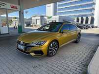 Volkswagen ARTEON Volkswagen Arteon R-LINE 2.0 TDI