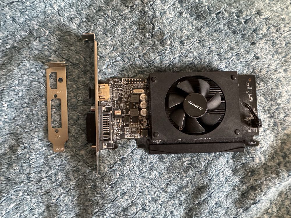 Gt 710.           .