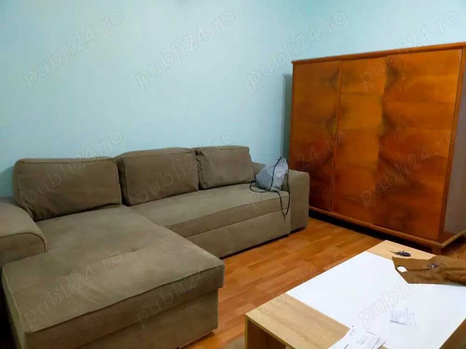 Garsoniera de inchiriat - Militari Str.Dreptatii