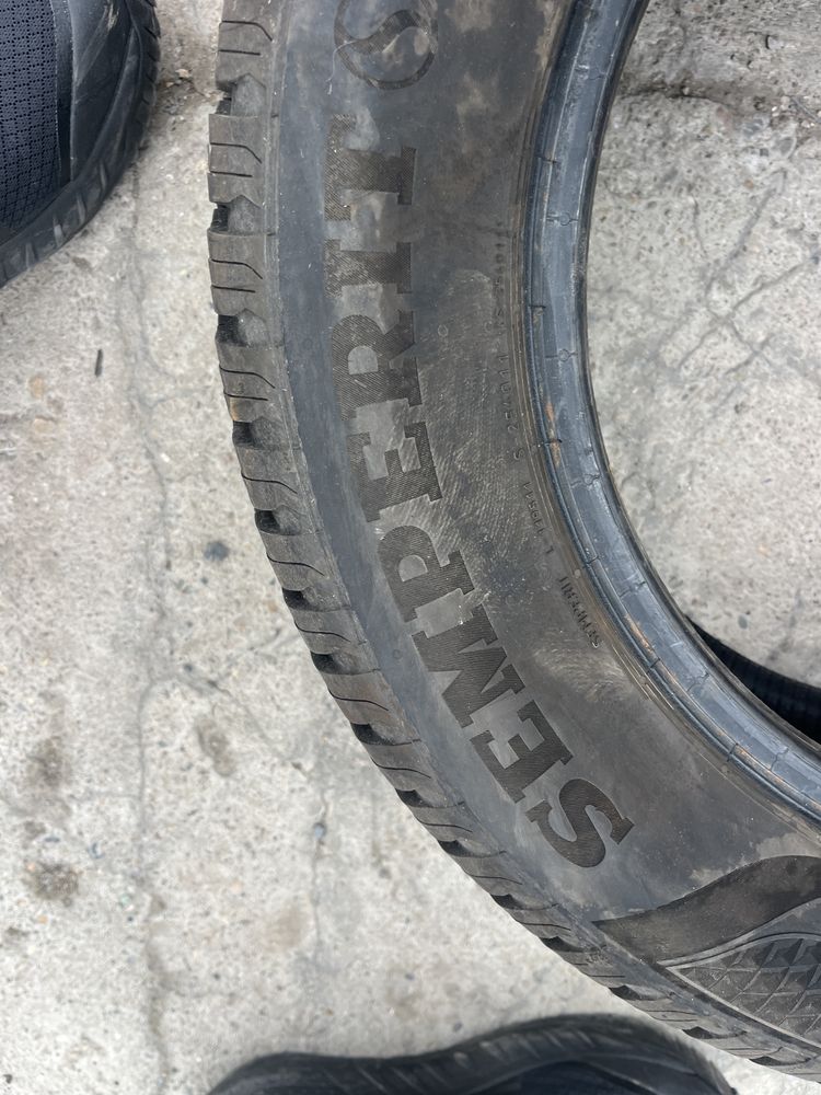 Гуми 185 65 15 Semperit 2022г.