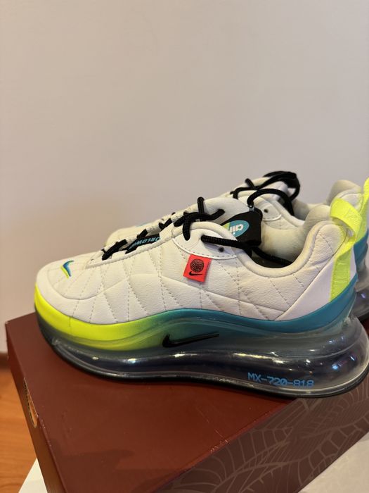 Nike air max 720