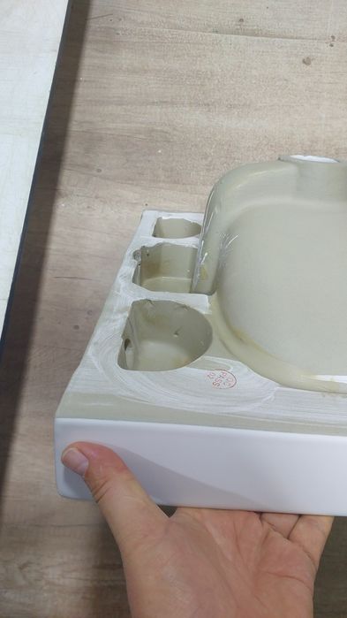 Тактилный плитка FLEX клей осма раквина сенцорли смиститиллар бор