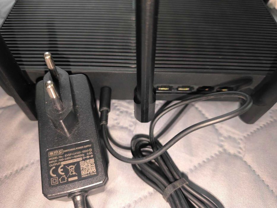 Рутер Xiaomi Mi AIoT Router AC2350 + 2бр. Xiaomi Mi Range Extender Pro