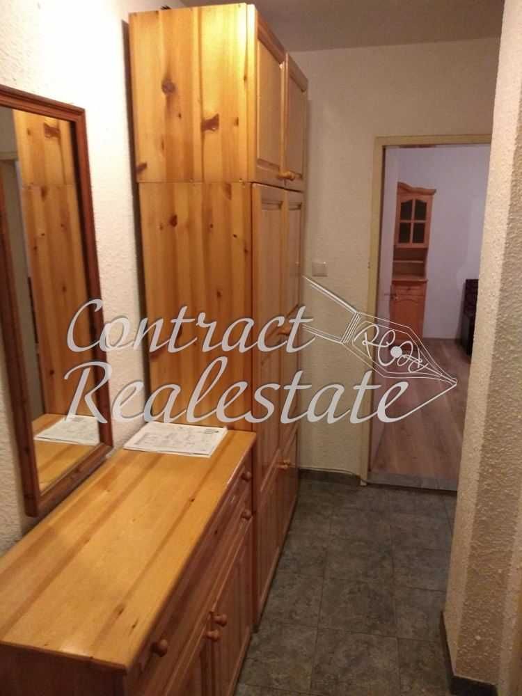 Дава се под наем Двустаен апартамент в Варна, Трошево - 50 кв.м за 306 € - Снимка #7