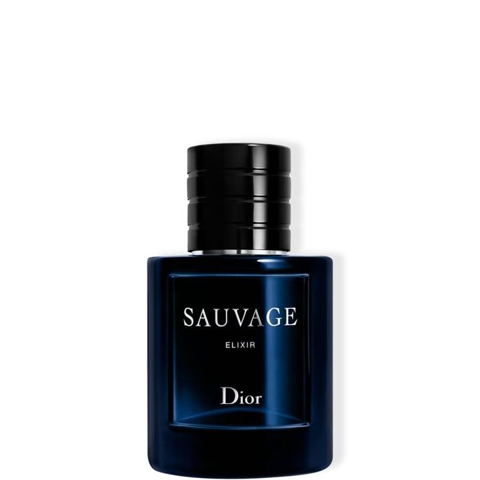 Dior Sauvage “Elixir”
