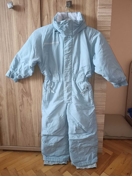 Детски гащеризон за ски, размер 4 години