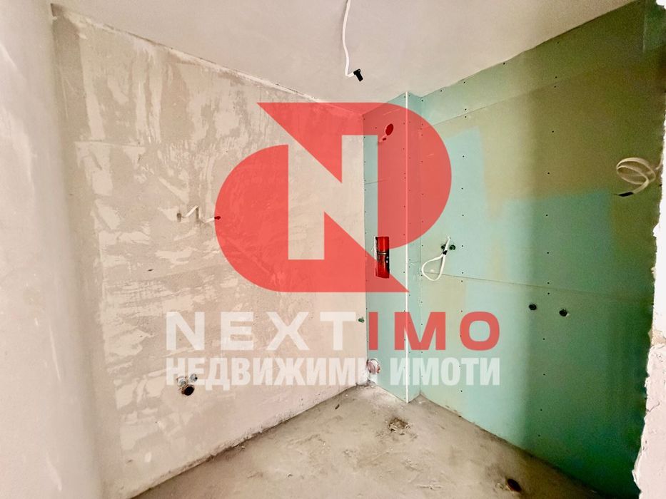 3-стаен в Пловдив-Смирненски площ 119 цена 148000