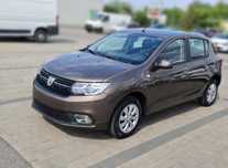 Dacia Sandero 2017, 49000 km, stare buna