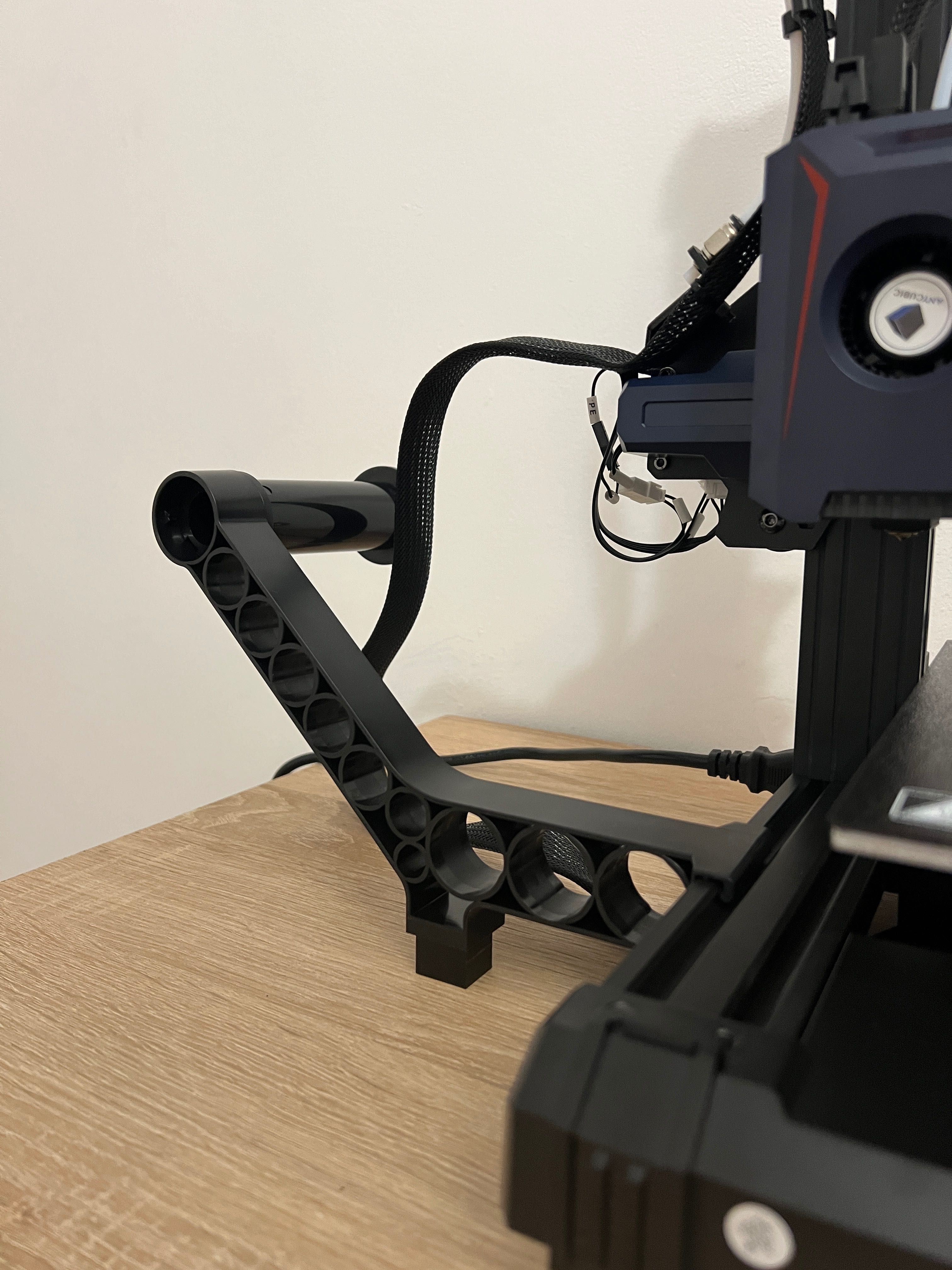Imprimanta 3D Anycubic Kobra 2 Neo | DirectDrive |AutoLeveling&ZOffset