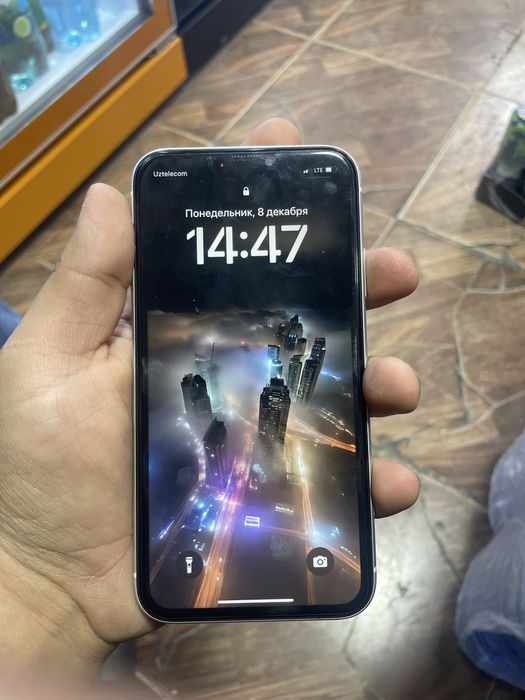 Iphone xr zorzalat