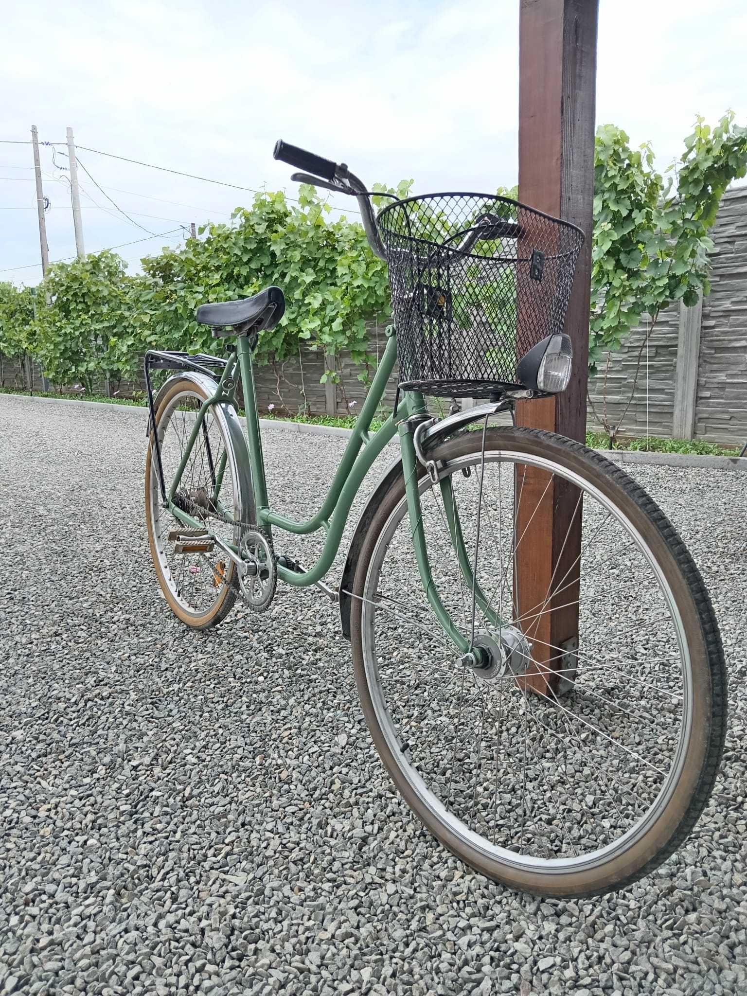 Vand bicicleta de dama