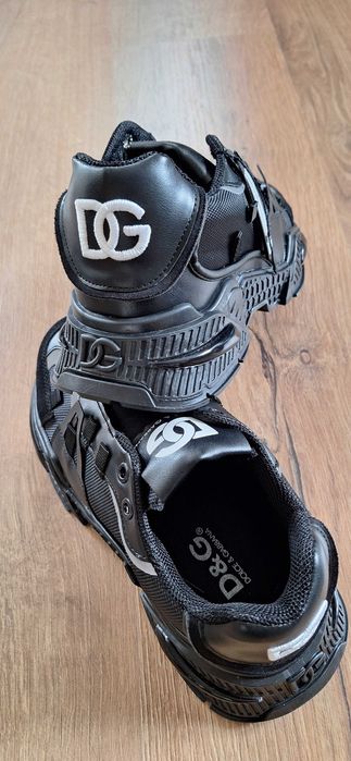 Дамски маратонки 36-40 номер D&G различни цветове