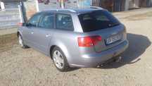 Vînd audi A4 b 7 motor 1 9 tdi an fabricatie 2006 acte la zi xxxx xxx