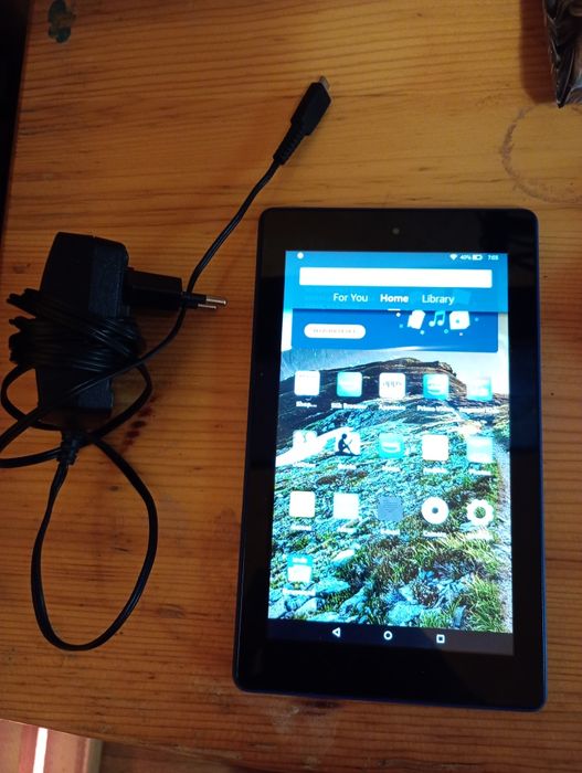 Теблет амазон  Amazon