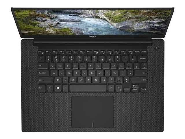 Лаптоп Dell Precision 5530 i7-8850H 16GB 512GB P1000 Full HD ГАРАНЦИЯ