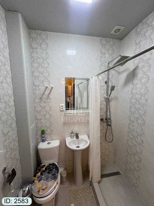 SOTILADI ️⃣№2583 6-mikrorayon T.Farogiy dubleks jihozlar bilan sotuvda