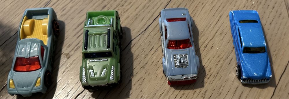 Masini hotwheels