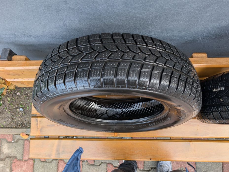 Anvelope iarnă că noi 185/65/14