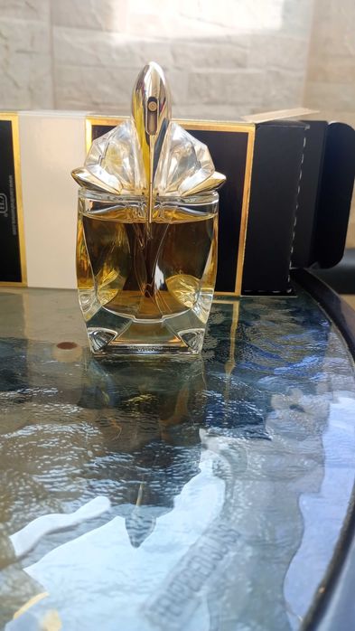 Mugler- Alien eau extraordinaire