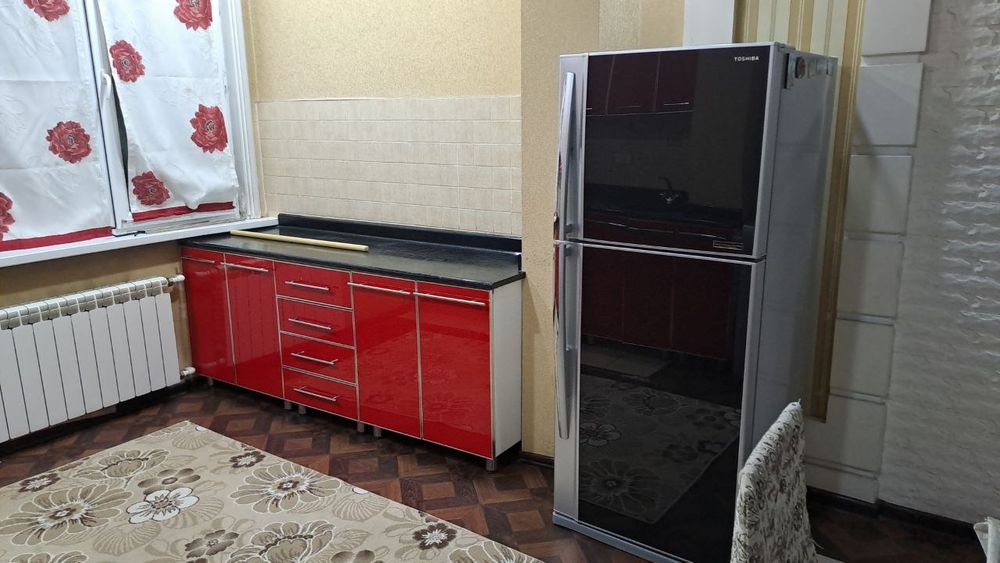 Сдаётся в аренду 3/2/5 квартира Кушбеги Корзинка Башлык