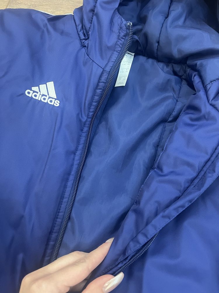 Детско зимно яке Adidas