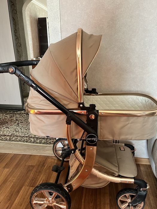 Продается коляска детская