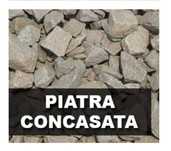 Piatra Alba Vânătă Nisip Pietriș Balastru Pământ negru vegetal criblur