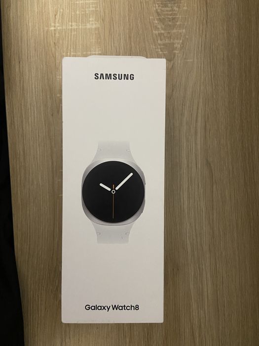Samsung Galaxy Watch 8 , 44mm