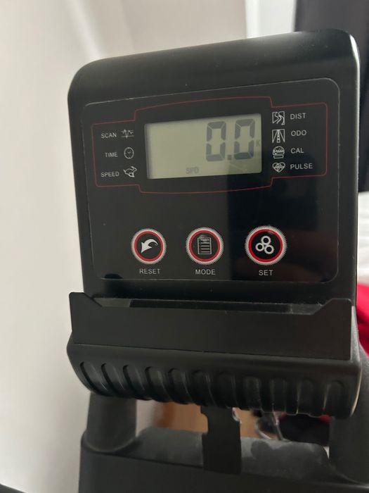 Bicicletă fitness spinning Orion Force C4