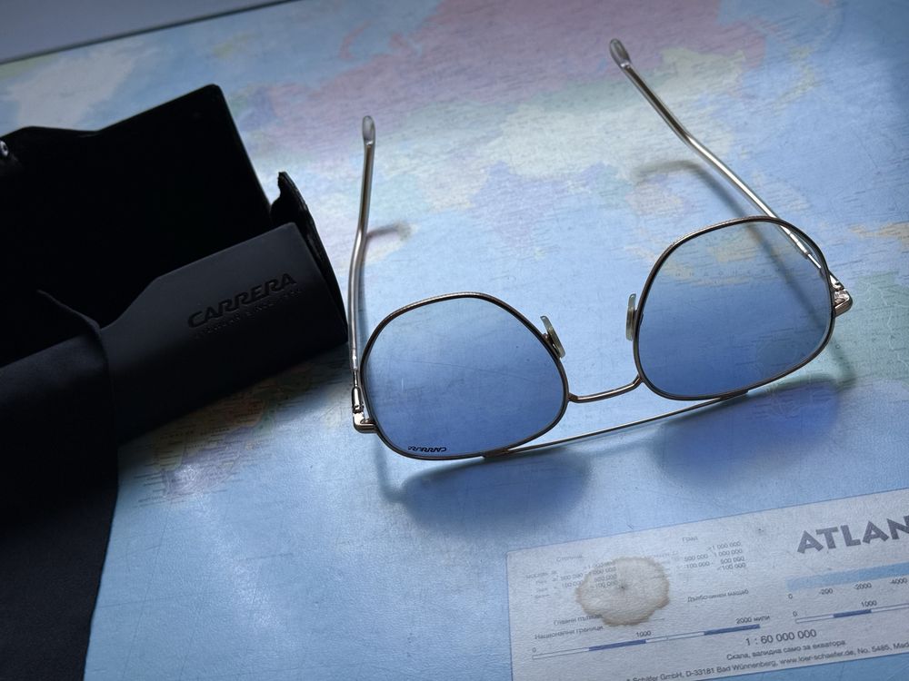 Оригинални слънчеви очила CARRERA