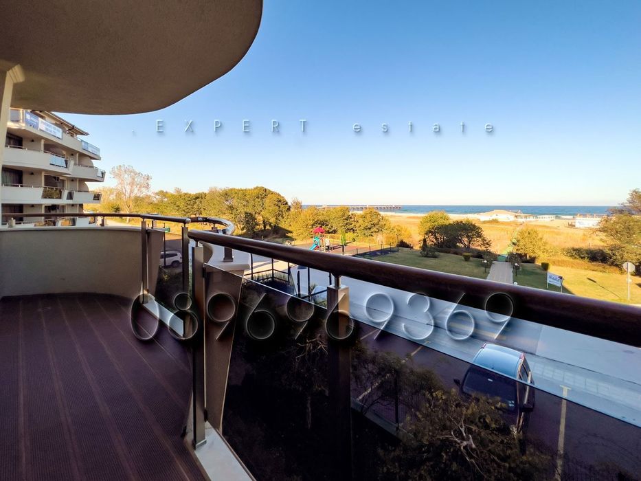 Продава се Тристаен апартамент в с. Шкорпиловци, Област Варна - 117 кв.м за 1466 €/кв.м - Снимка #8