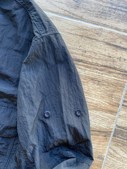 Geaca de vand stone island