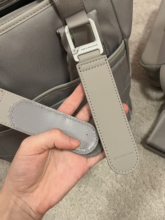 Kapten & Son Rucsac maternitate / geanta pentru mame / maternitate