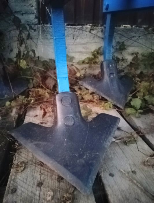 Cultivator tractoras