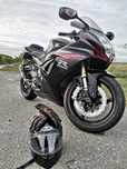 Suzuki GSX-R 750 L3