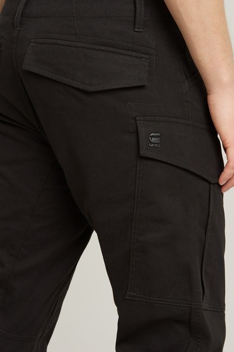 G-STAR RAW карго панталон размер 32/32