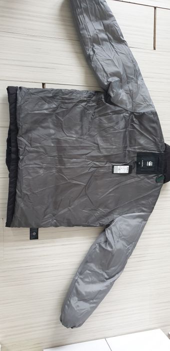 G - Star Attac Utility PM Puffer Size M НОВО! ОРИГИНАЛ Мъжко Зимно Яке
