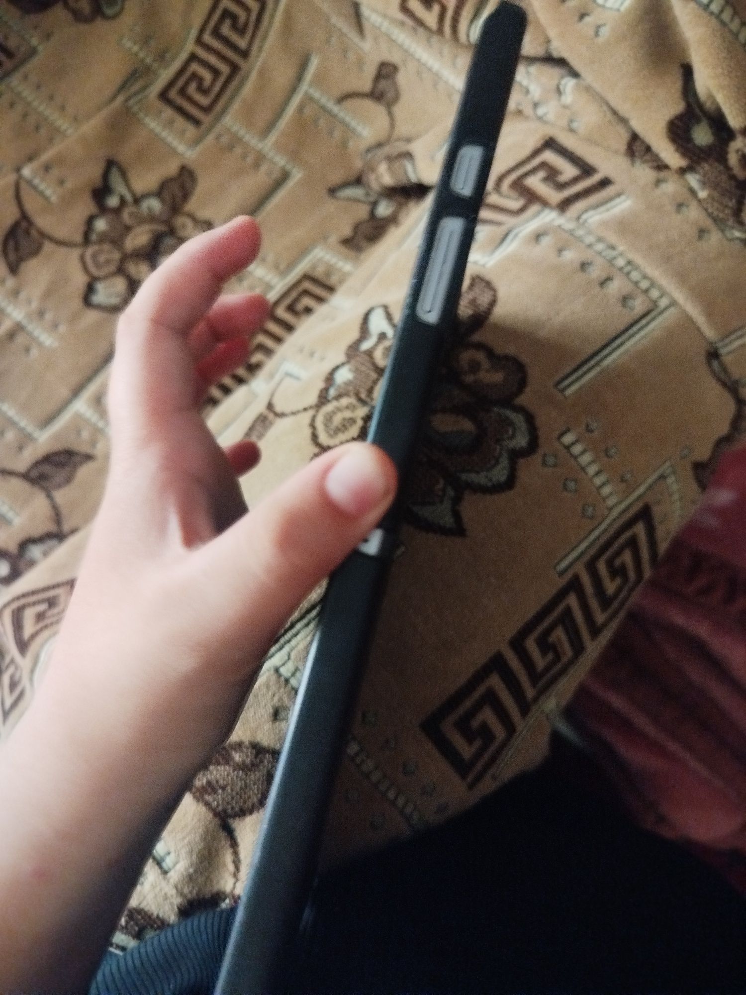 Samsung galaxy tab 9+