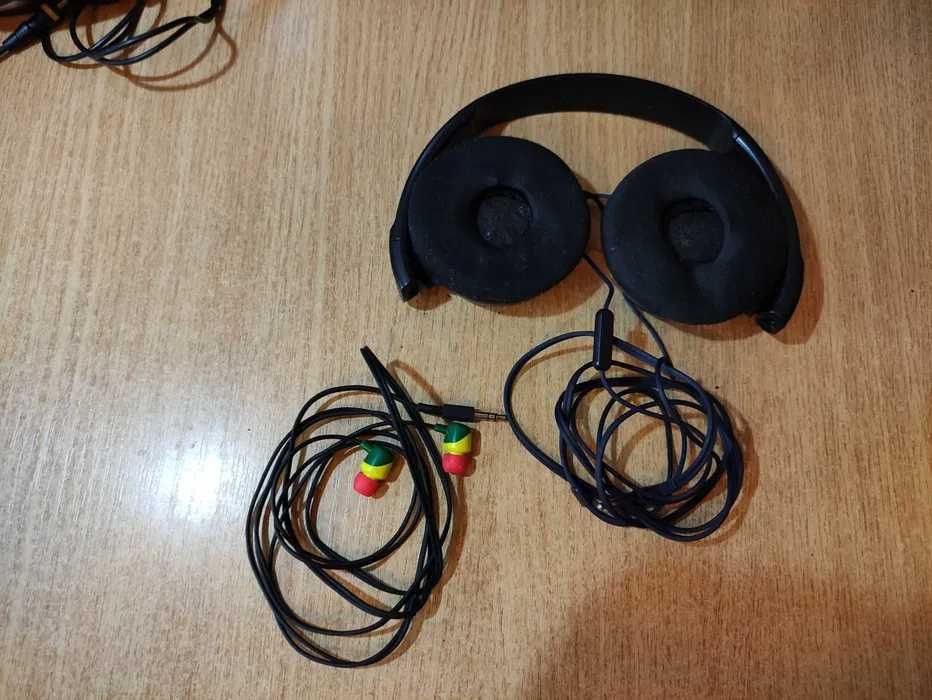 Casti wireless/cu fir gaming ROCCAT 5.1/Sennheiser/SONY/Skullcandy
