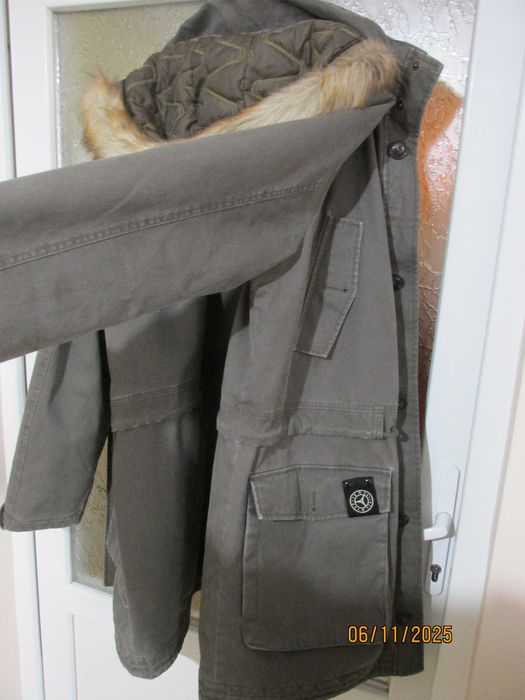 Vand Geaca de Iarna 'Sailors & Brides Ice Breaker' Marimea XXL